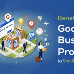 Benefits of Google Business Profile to Small Businesses