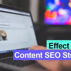 How AI is Going to Affect Content SEO Strategies in 2025?