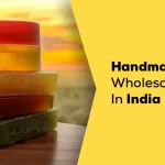 Handmade Soap Wholesaler In India