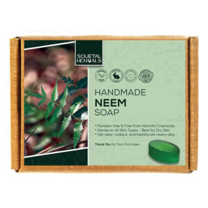 Neem Hand Made Soap
