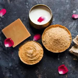 Multani Mitti Soap