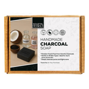 Charcoal Handmade so