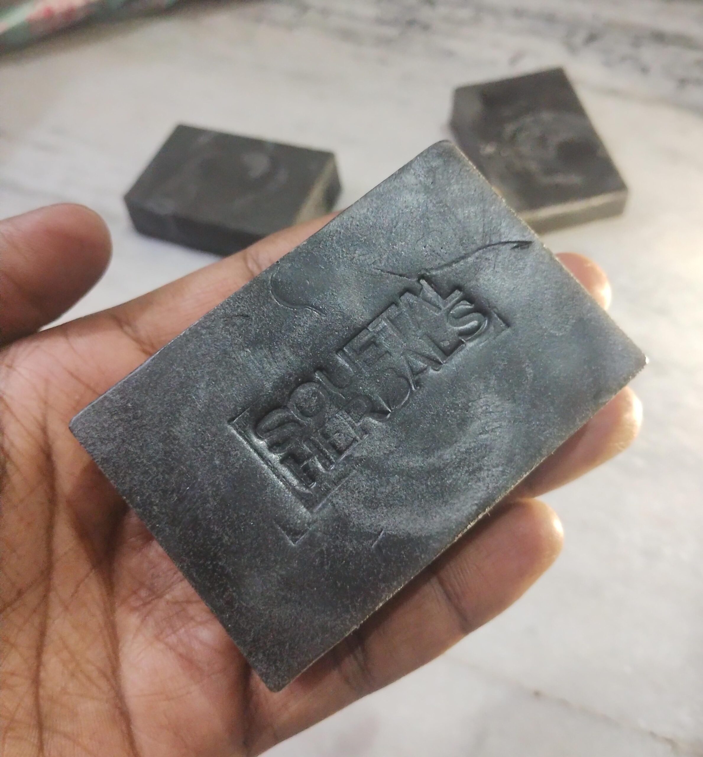 Charcoal Handmade so