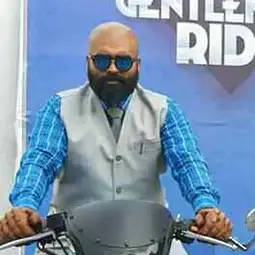 Rishabh Pathak