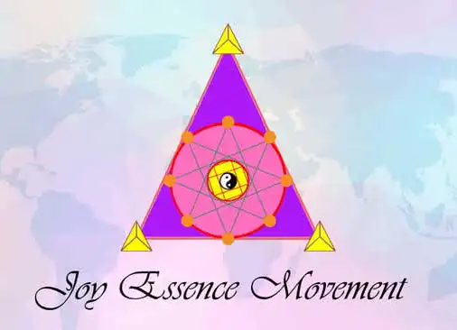 Joy Essence Movement