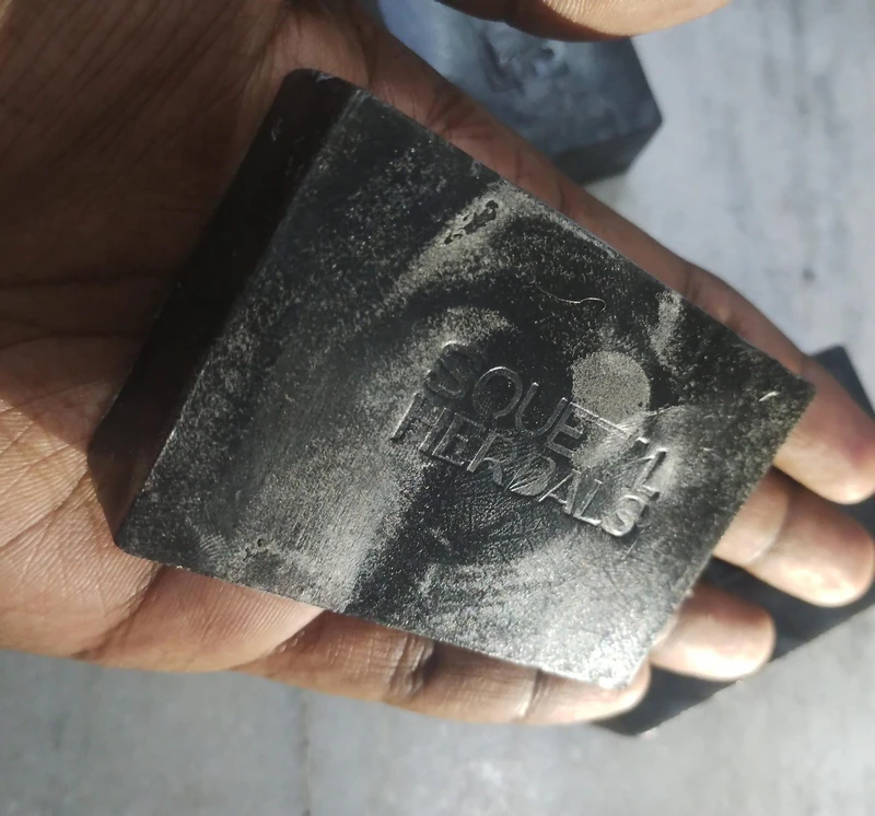 Charcoal Handmade so