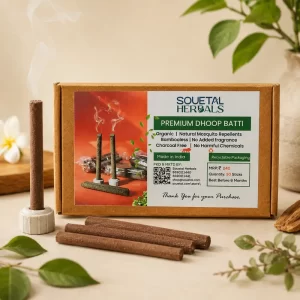 premium dhoop batti