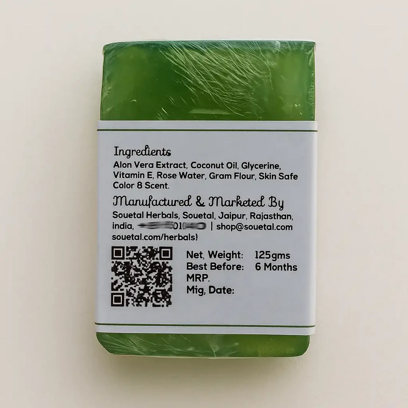 Rear Aloe Vera Soap copy
