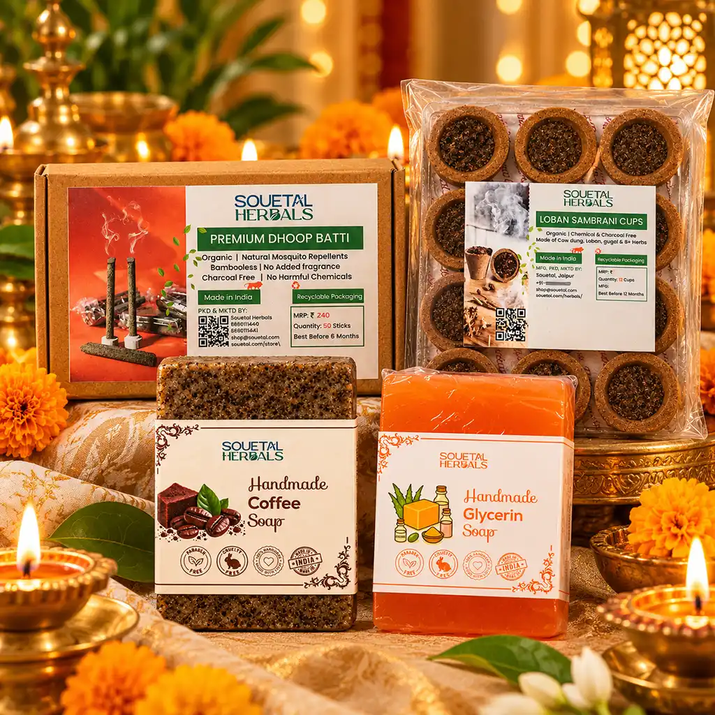 Diwali Celebration Gift Hampers 1