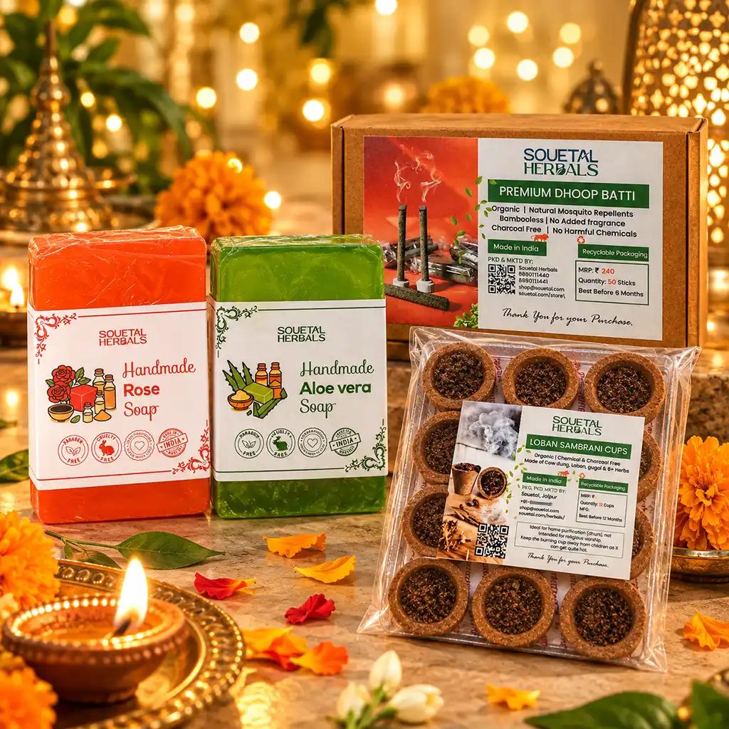 Diwali Celebration Gift Hampers