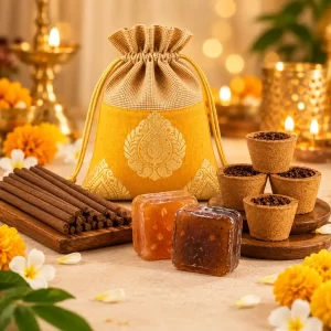 Diwali Gift Hamper Under ₹100