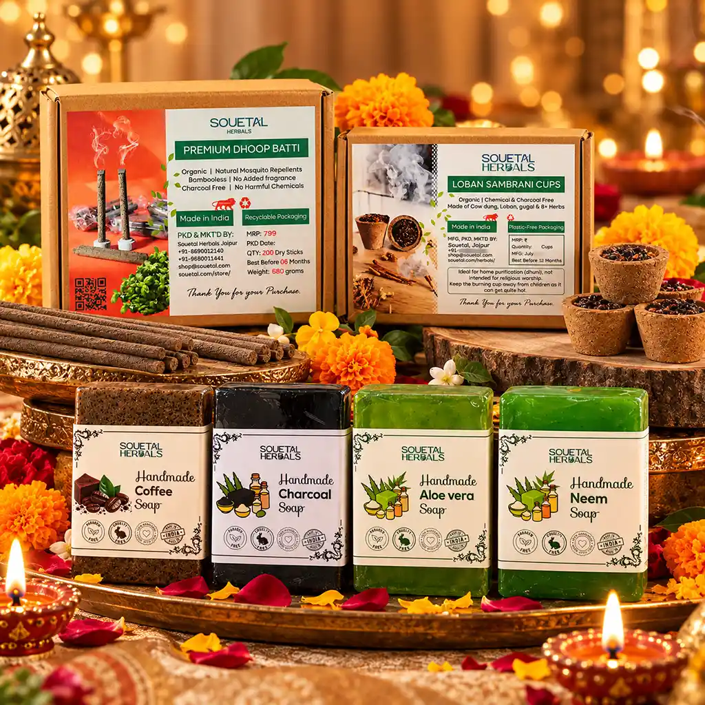 Premium Diwali Gift Box
