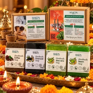 Premium Diwali Gift Box