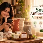जानिए Souetal Affiliate Program के बारे में सब कुछ