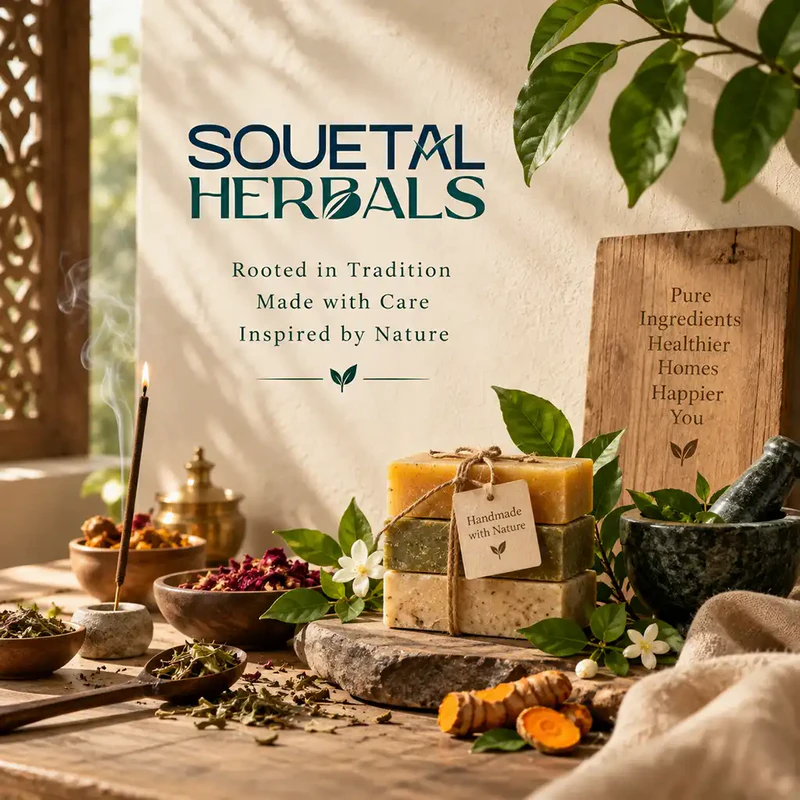 souetal herbals